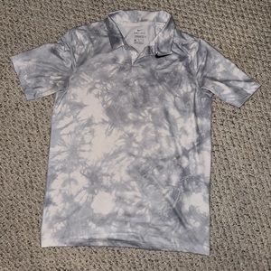 Boys Nike polo size XL